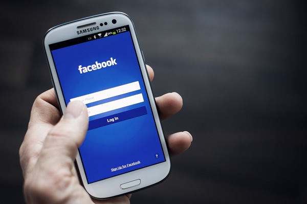 What are the benefits of a Facebook Application to my company?
