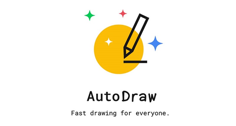 Google Autodraw – Feel Desain
