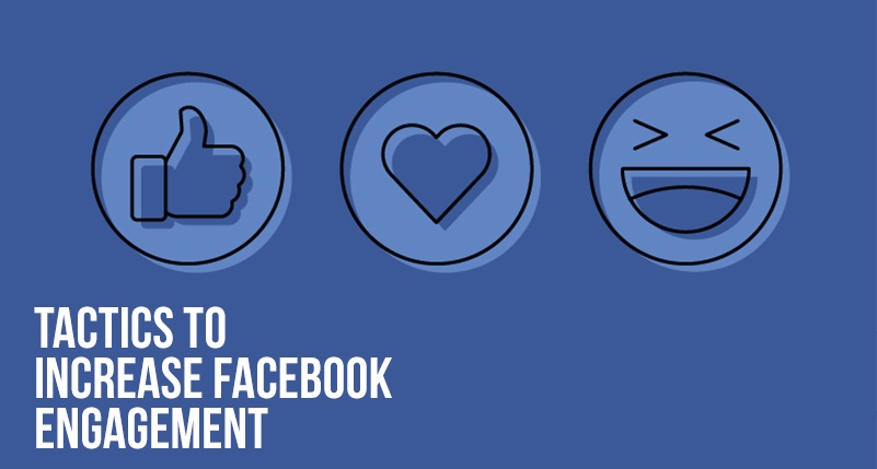 Facebook engagement tactics for your business page