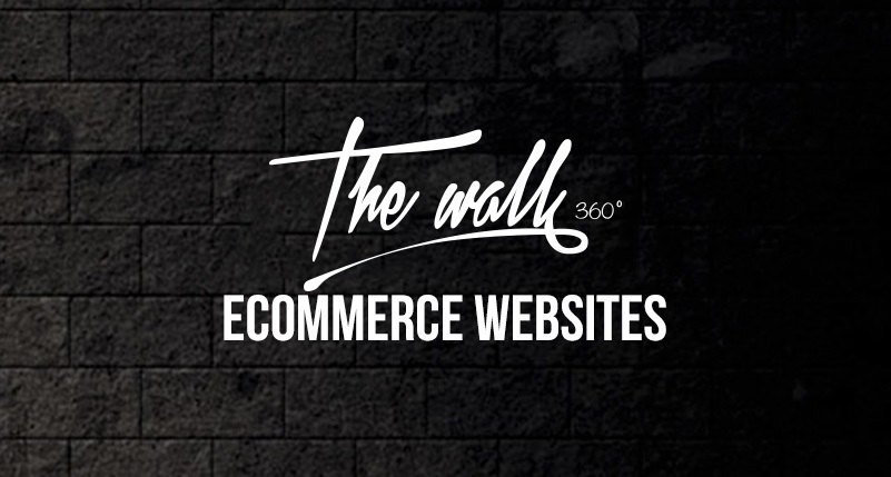 TheWALL 360 | Introducing E-Commerce for retailers and products